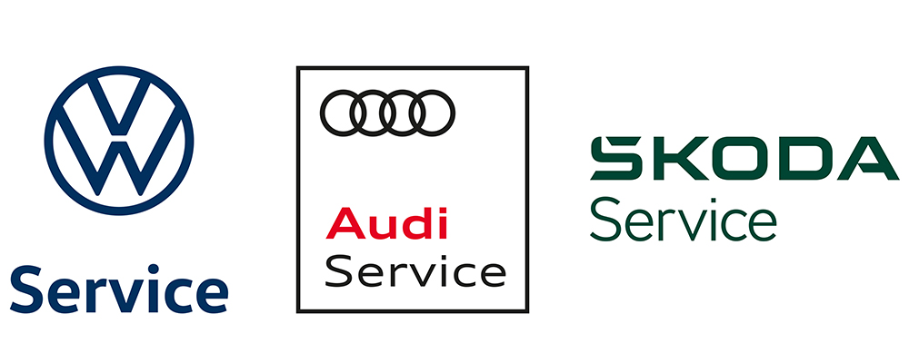 VW Audi Skoda Servicetechnikzentrum
